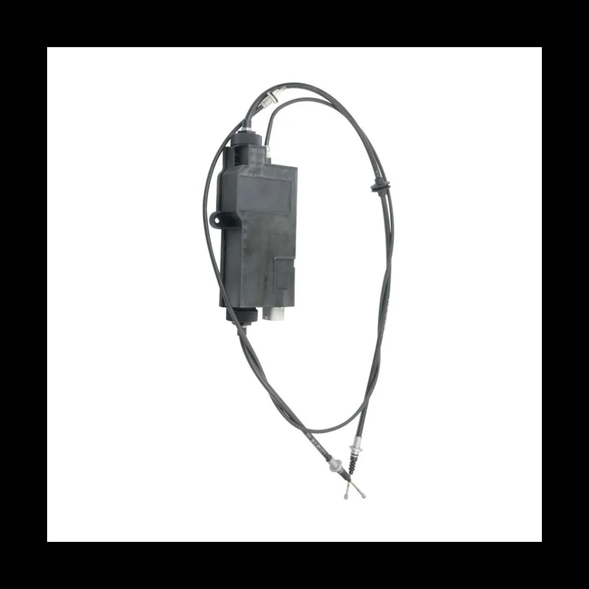 SKINII Frein À Main Frein à Main Actionneur Électronique De Frein De Stationnement De Voiture pour CL550 pour S550 pour 4Matic 2214302849 2214302949 Actionneur Frein stationnement Mécanisme