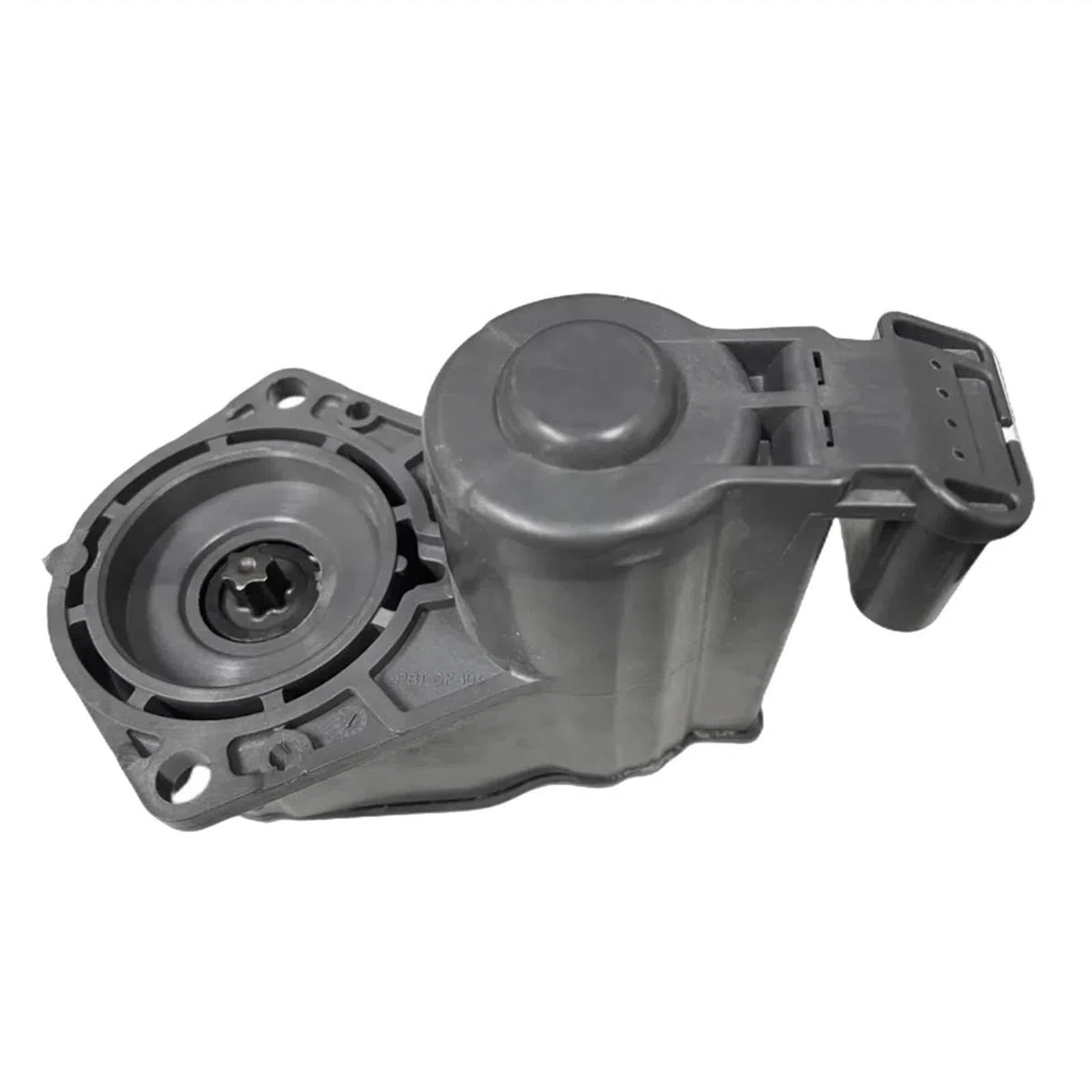 Composants de Frein à Main pour Peugeot 308 T9 pour 4008 P84 pour 5008 II 2016-2018 Frein De Roue Arrière Étrier d'urgence Moteur Actionneur 1617535580 Frein À Main Frein à Main