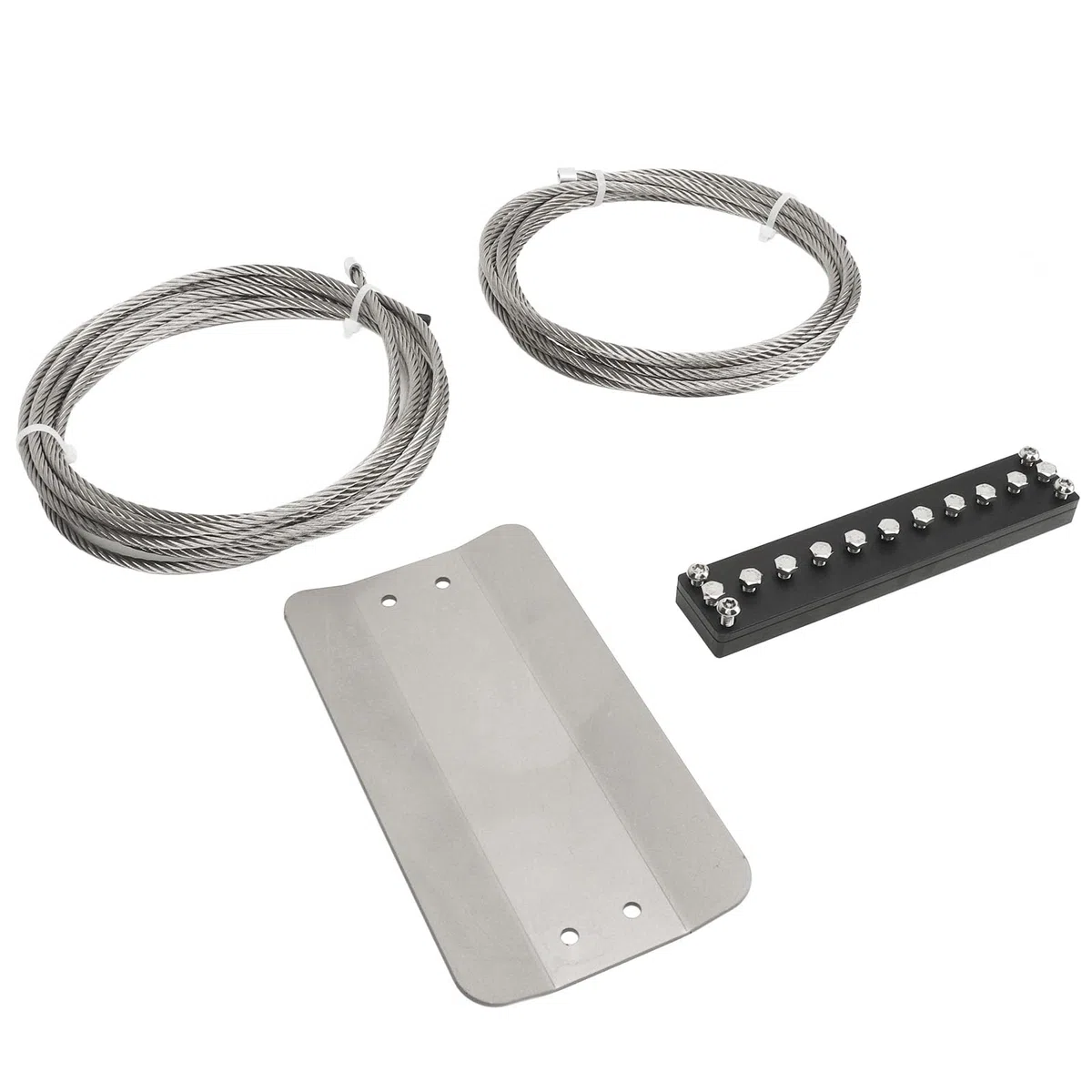 CONVERTISSEUR CATALYTIQUE Bouclier ANTIVOL Garde Durable Voiture Camion