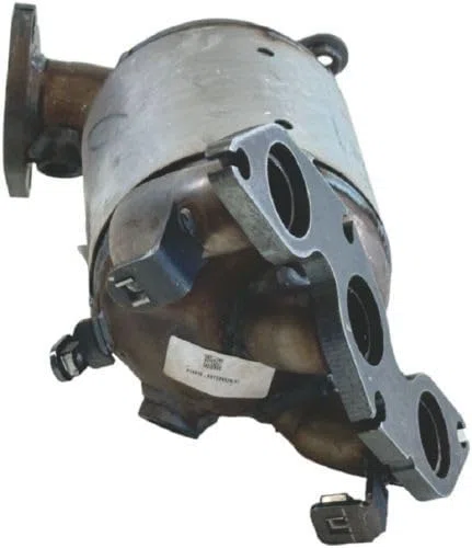 BOSAL Catalyseur 090-236