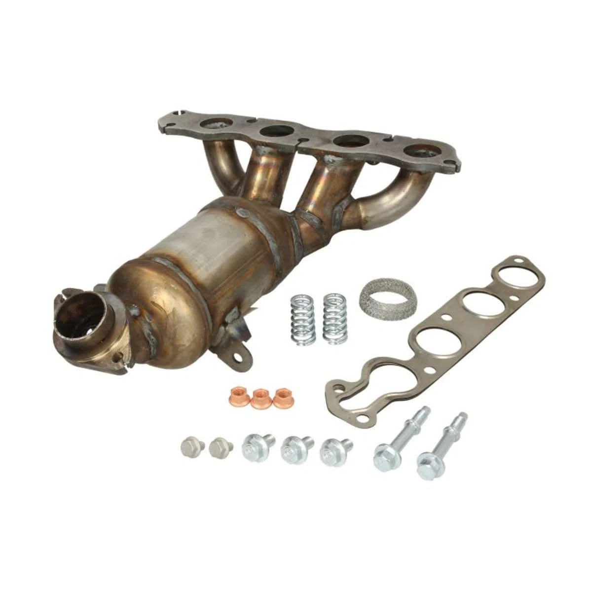 BOSAL Catalyseur 090-239