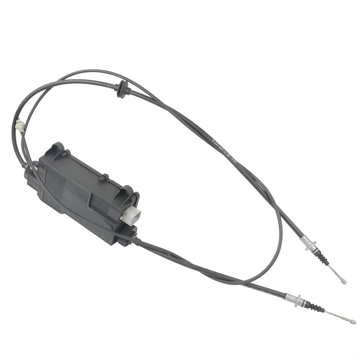 Module Frein Stationnement Frein À Main 2214301249 2214301649 2214303349 pour Benz CL550 4Matic pour Coupé/coupé De Base 2007-2014 Module Frein stationnement électrique