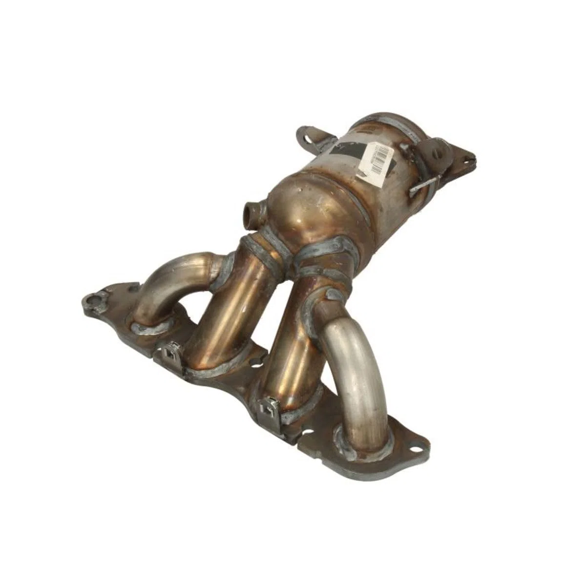 BOSAL Catalyseur 090-239