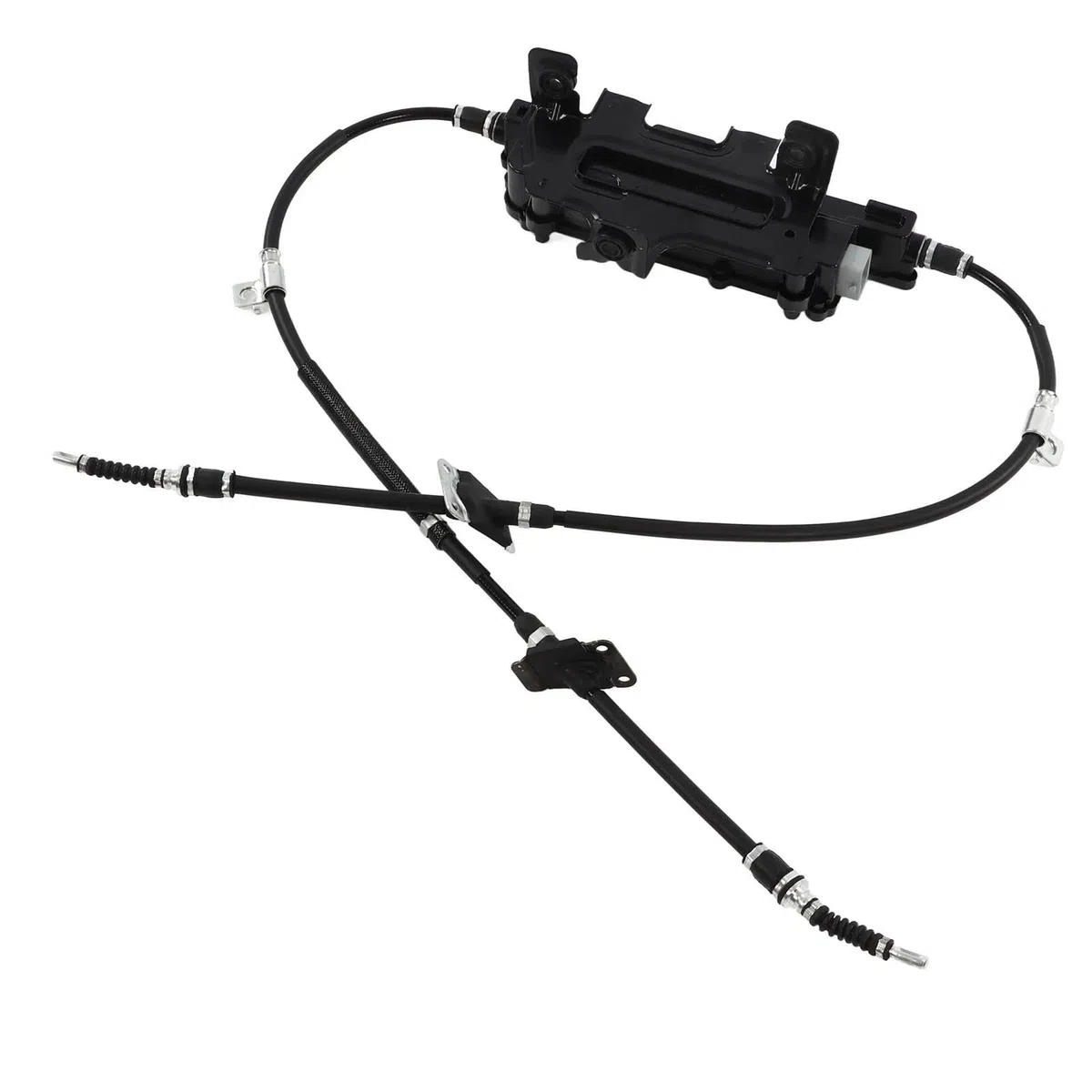 Frein de stationnement Module Commande Frein À Main Frein Stationnement 597002W600, Actionneur Frein Électronique pour Santa pour FE 2,2l 2,4l Frein stationnement électrique