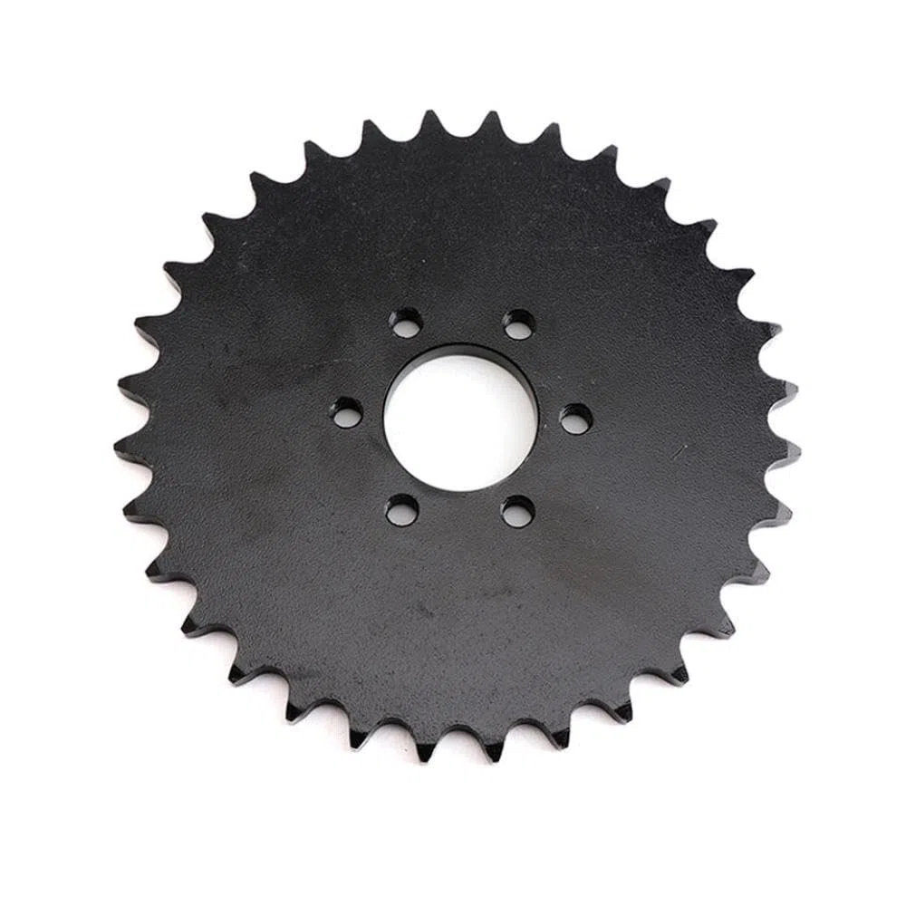 32 Tooth 530 Chain arrière Sprocket Gear compatible avec 125cc 150cc 200cc 250cc ATV Quad convient aux modèles Sunl Roketa JCL NST(B)
