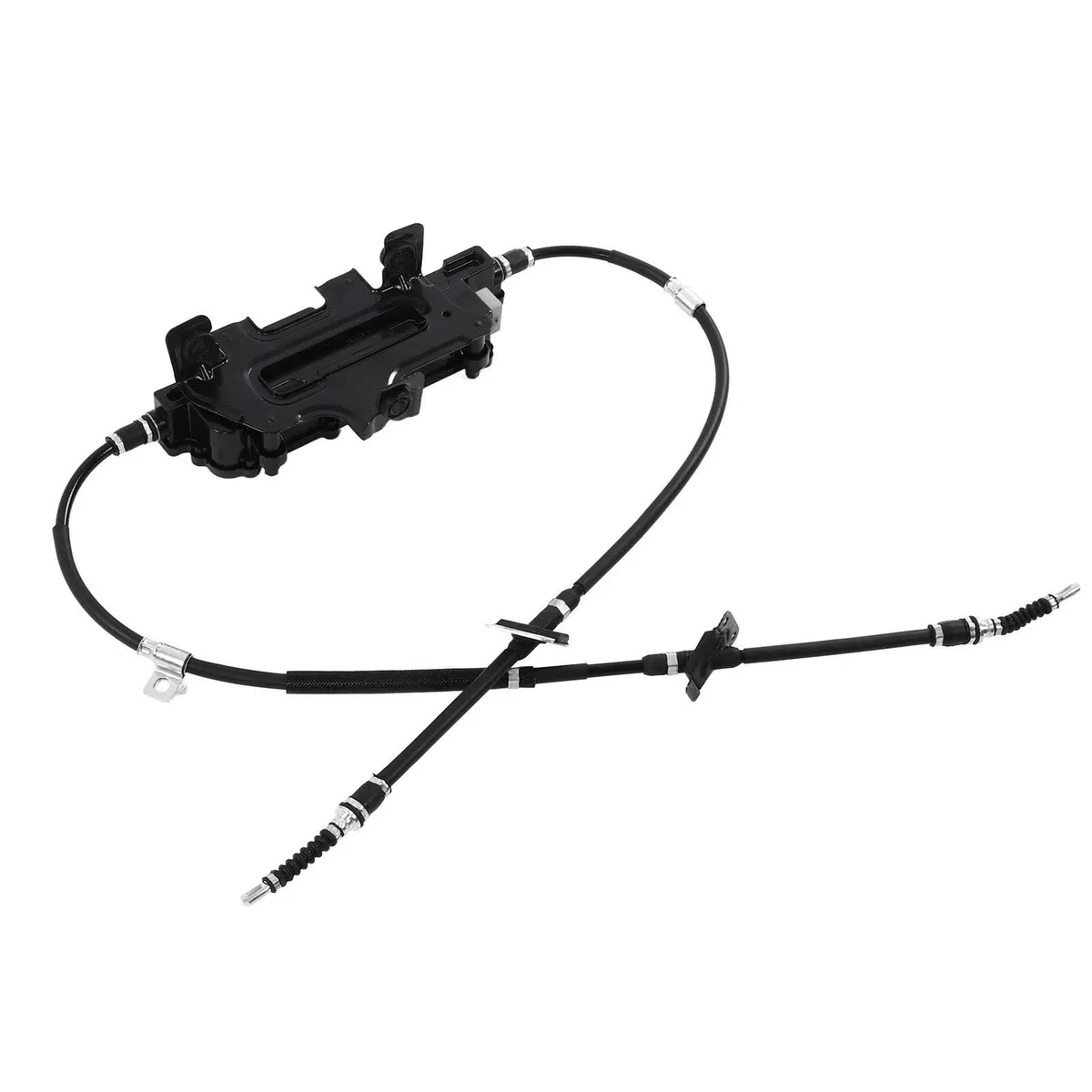 Frein de stationnement Module Commande Frein À Main Frein Stationnement 597002W600, Actionneur Frein Électronique pour Santa pour FE 2,2l 2,4l Frein stationnement électrique