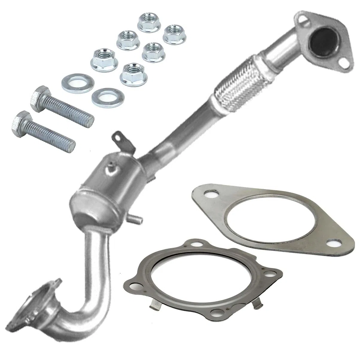BM Catalysts Bm91752h Catalyseurs et pièces