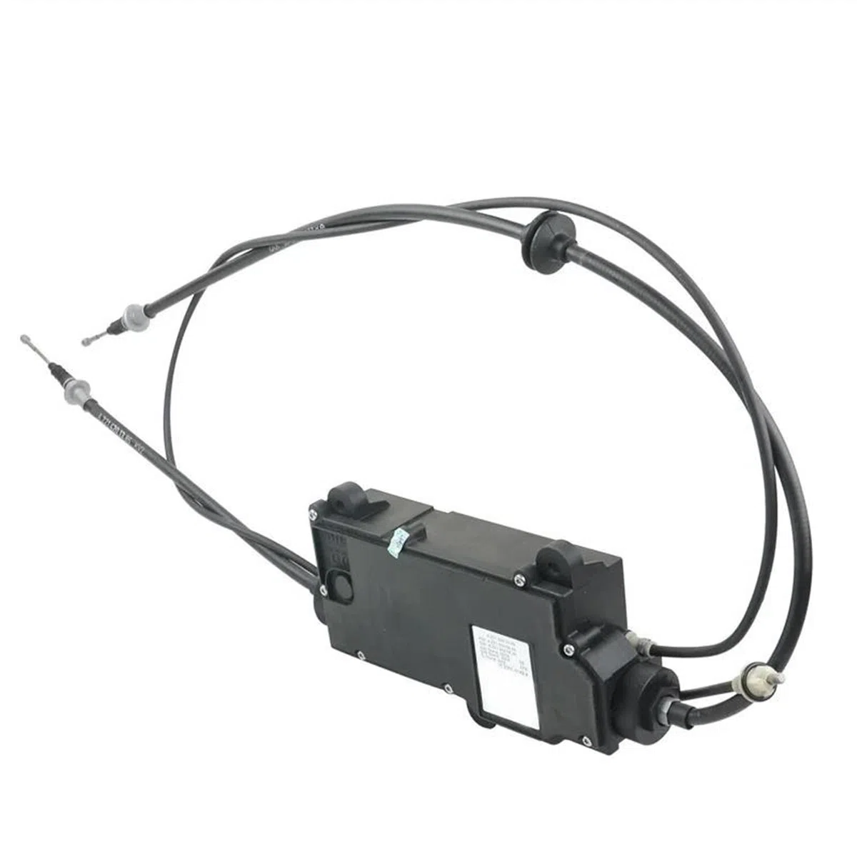 SKINII Frein À Main Frein à Main pour Mercedes pour W221 W216 pour CL-Class E 2007-2013 2214302849 Actionneur De Frein De Stationnement OEM Actionneur Frein stationnement Mécanisme