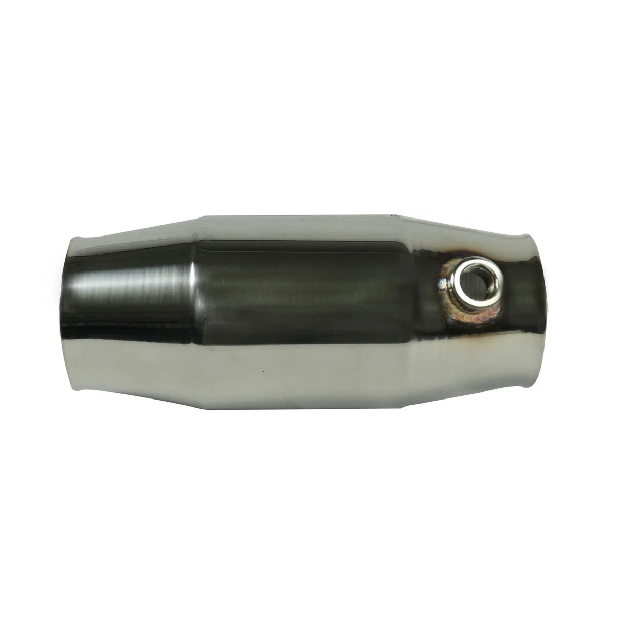 fmic.eu PERFORMANCE Catalyseur sport universel 3" 76 mm Euro 5 200 cpsi haut débit