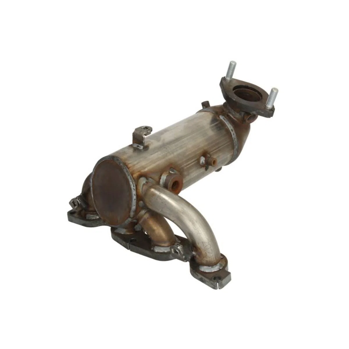 BOSAL Catalyseur 090-244