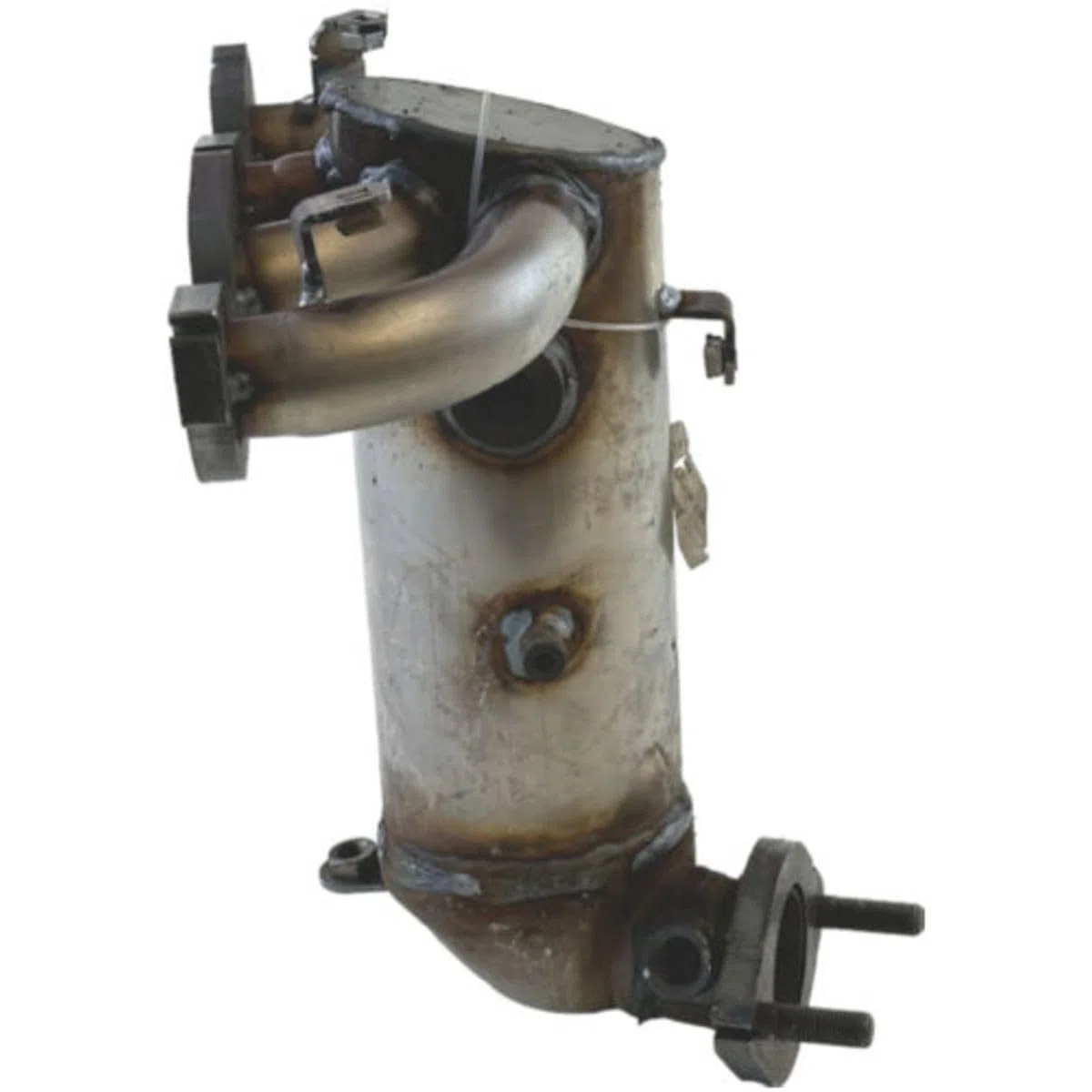 BOSAL Catalyseur 090-244