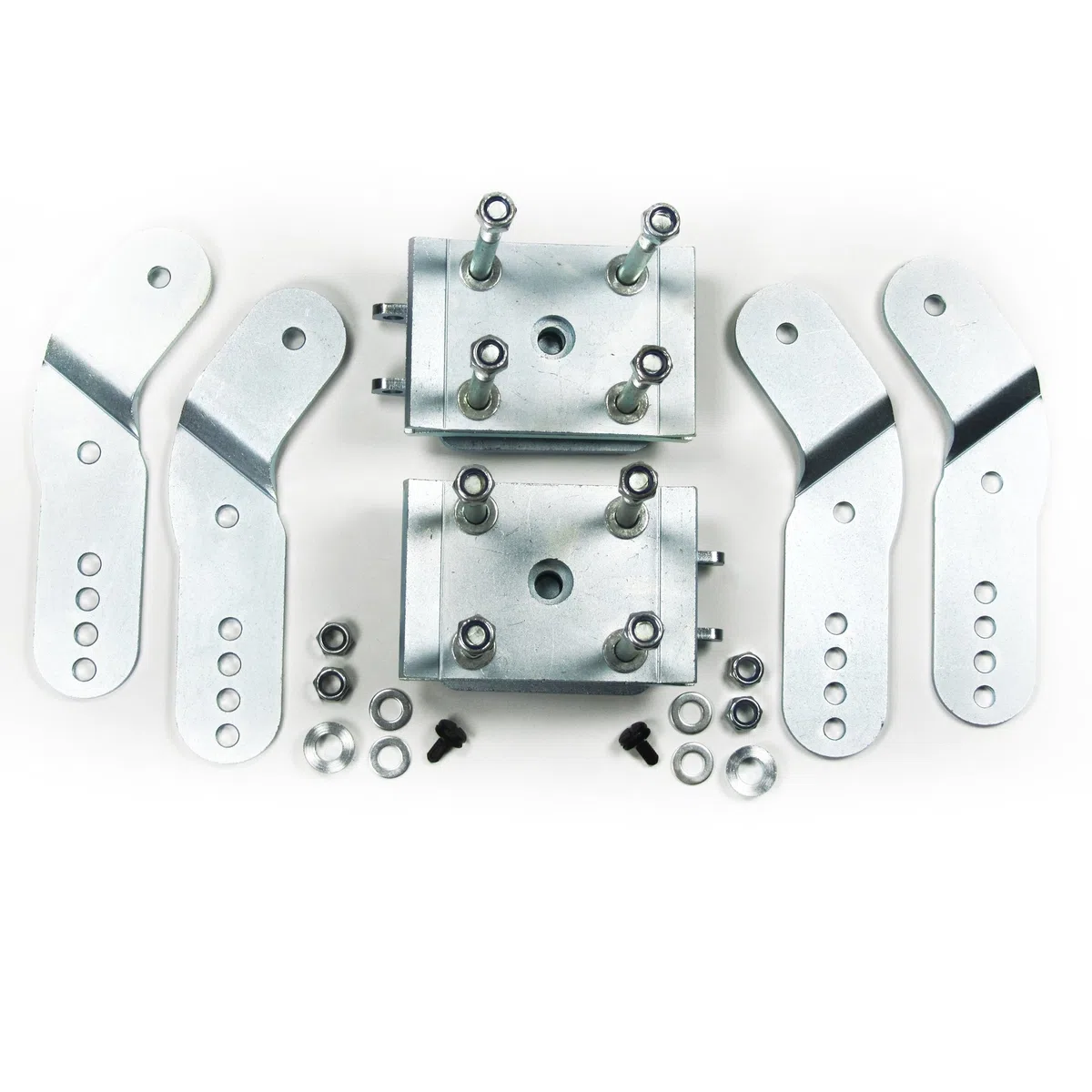 JOM 741139 Kit Combiné Fileté Blueline