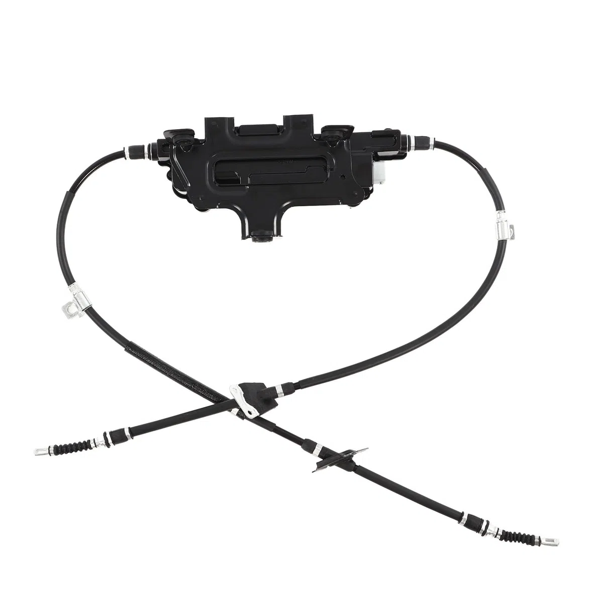597002w600 pour Santa Fe 2.2l 2.4l Frein Stationnement Voiture Frein Stationnement Module De Commande De Frein À Main Actionneur De Frein Électronique Frein À Main Stationnement Électrique
