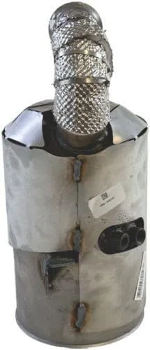 BOSAL Catalyseur 090-197