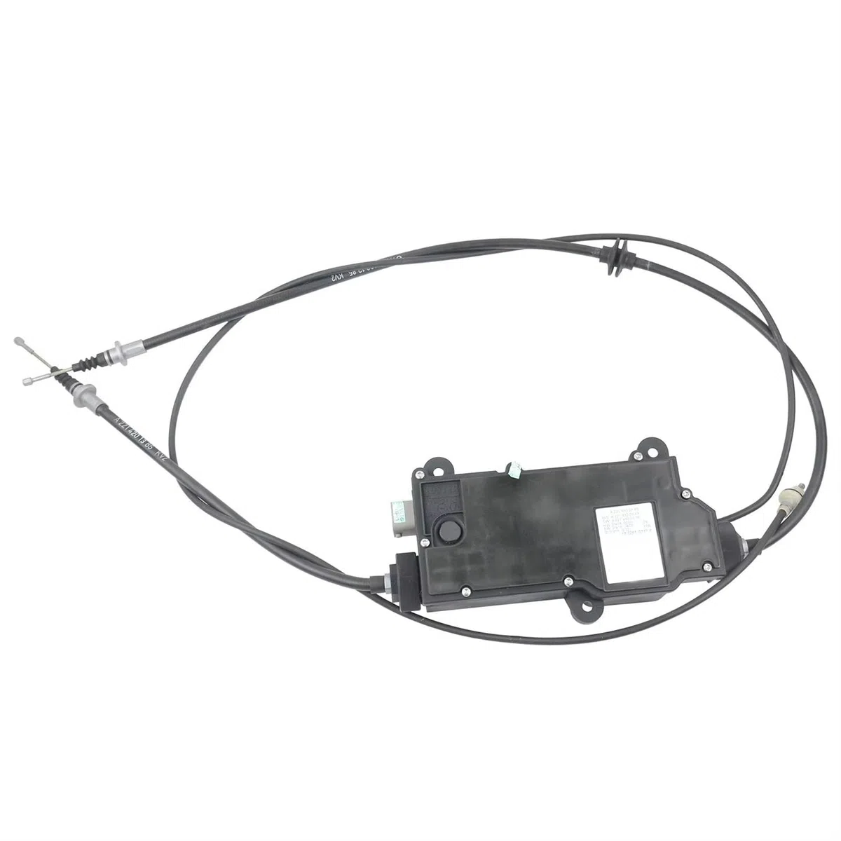 Module Frein Stationnement Frein À Main 2214301249 2214301649 2214303349 pour Benz CL550 4Matic pour Coupé/coupé De Base 2007-2014 Module Frein stationnement électrique