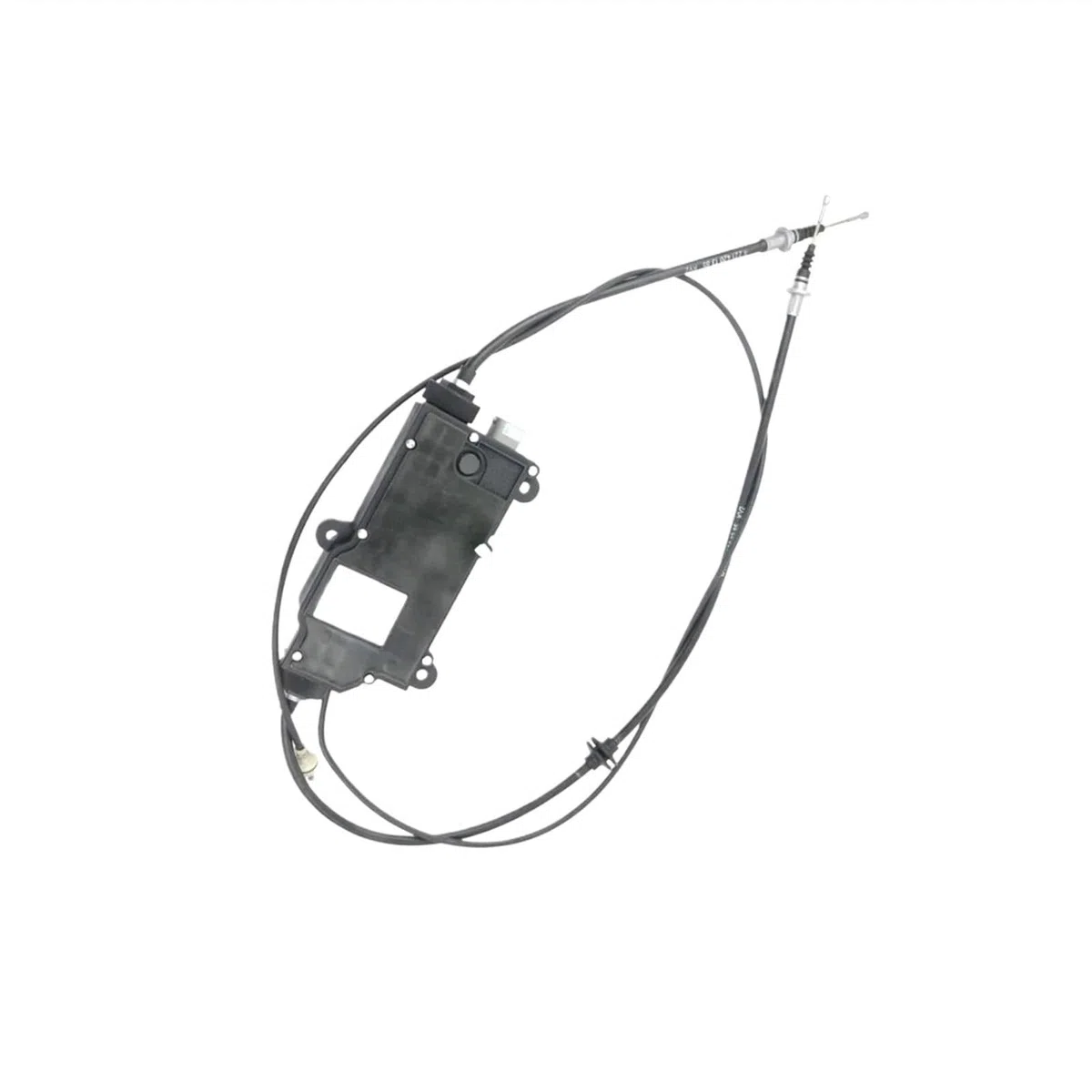 SKINII Frein À Main Frein à Main Actionneur Électronique De Frein De Stationnement De Voiture pour CL550 pour S550 pour 4Matic 2214302849 2214302949 Actionneur Frein stationnement Mécanisme