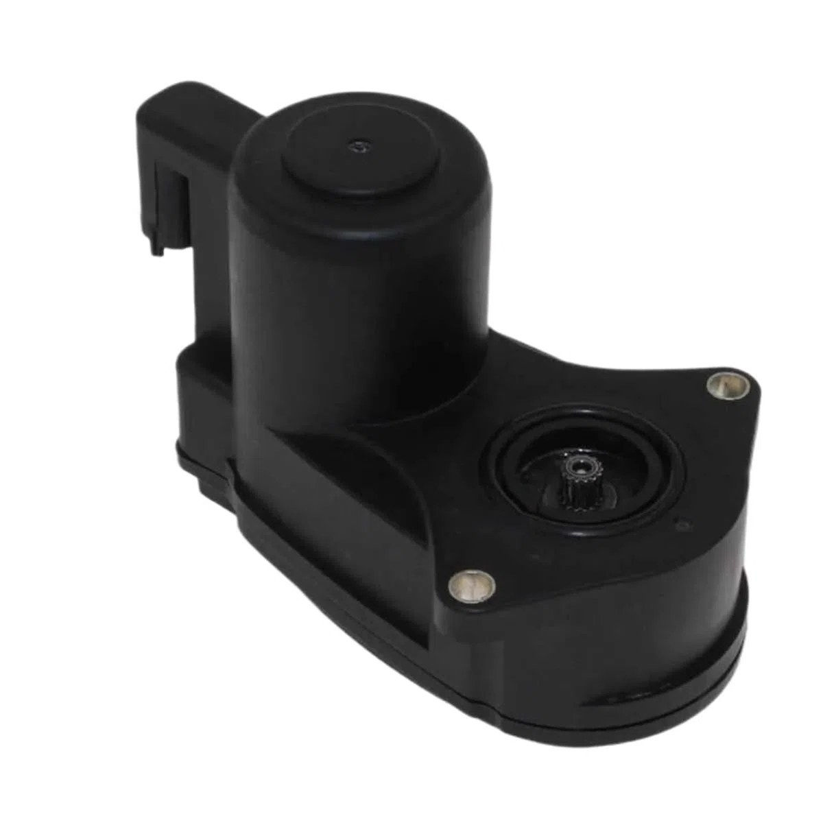 Systèmes Frein À Main 1044623-97-F pour Tesla pour Model 3 2016-2021 pour Model Y 2021-2024 Moteur De Frein Étrier Frein De Stationnement Arrière Moteur