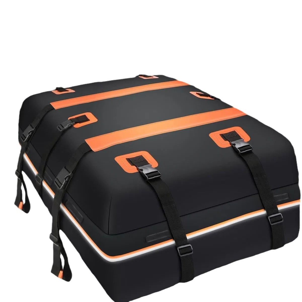 Sac à Bagages de Toit de Voiture étanche pour,Sac à Bagages,Sac de Voyage,Sac de Coffre,rangemen