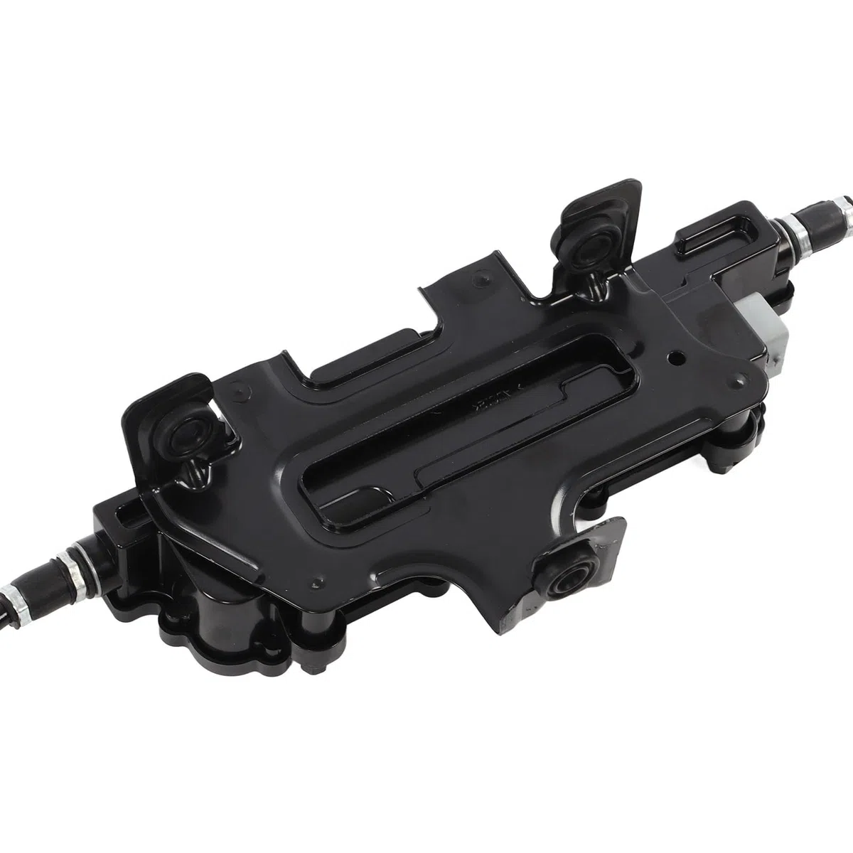 597002w600 pour Santa Fe 2.2l 2.4l Frein Stationnement Voiture Frein Stationnement Module De Commande De Frein À Main Actionneur De Frein Électronique Frein À Main Stationnement Électrique