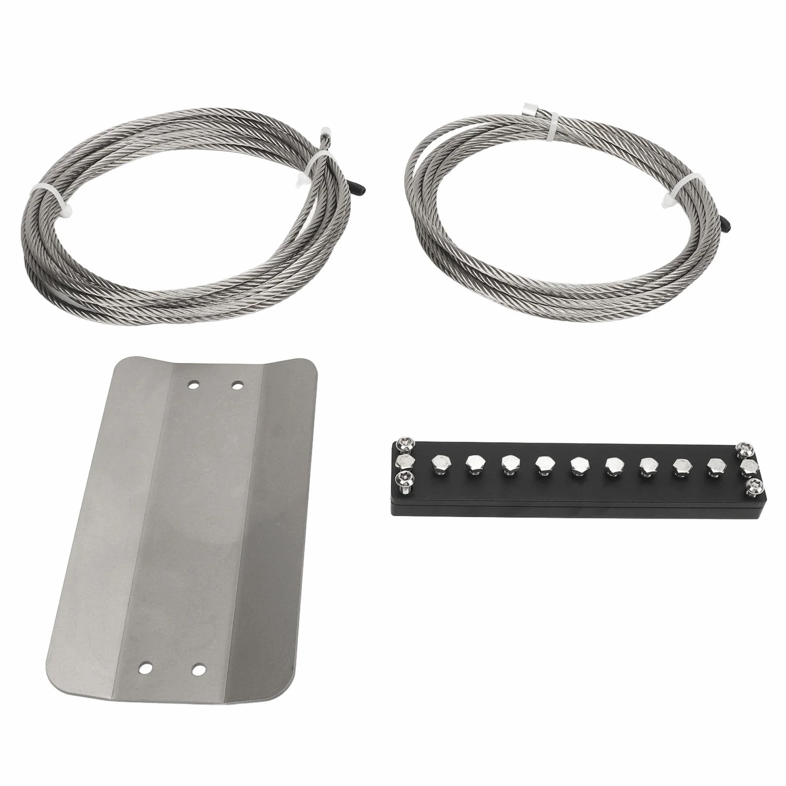 CONVERTISSEUR CATALYTIQUE Bouclier ANTIVOL Garde Durable Voiture Camion