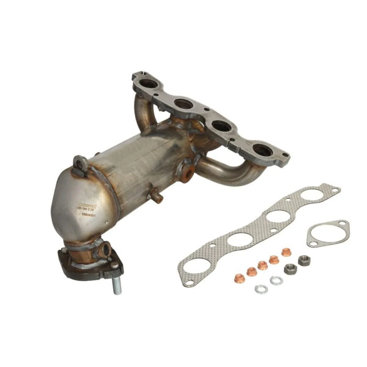 BOSAL Catalyseur 090-244