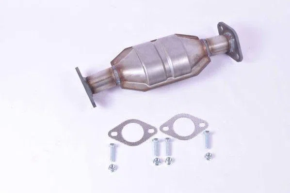 EEC MA8007T Catalyseur Euro 2 Compatible avec MAZDA MX-5 I NA