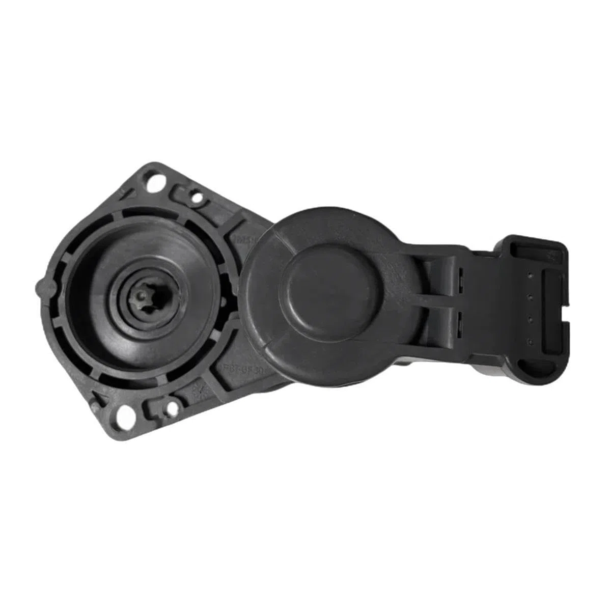 Composants de Frein à Main pour Peugeot 308 T9 pour 4008 P84 pour 5008 II 2016-2018 Frein De Roue Arrière Étrier d'urgence Moteur Actionneur 1617535580 Frein À Main Frein à Main