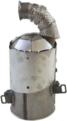 BOSAL Catalyseur 090-197