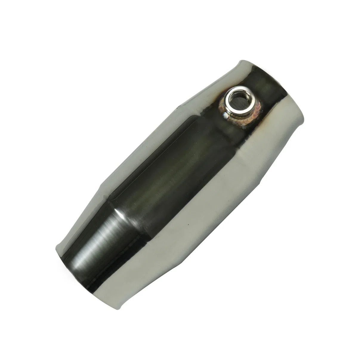 fmic.eu PERFORMANCE Catalyseur sport universel 3" 76 mm Euro 5 200 cpsi haut débit