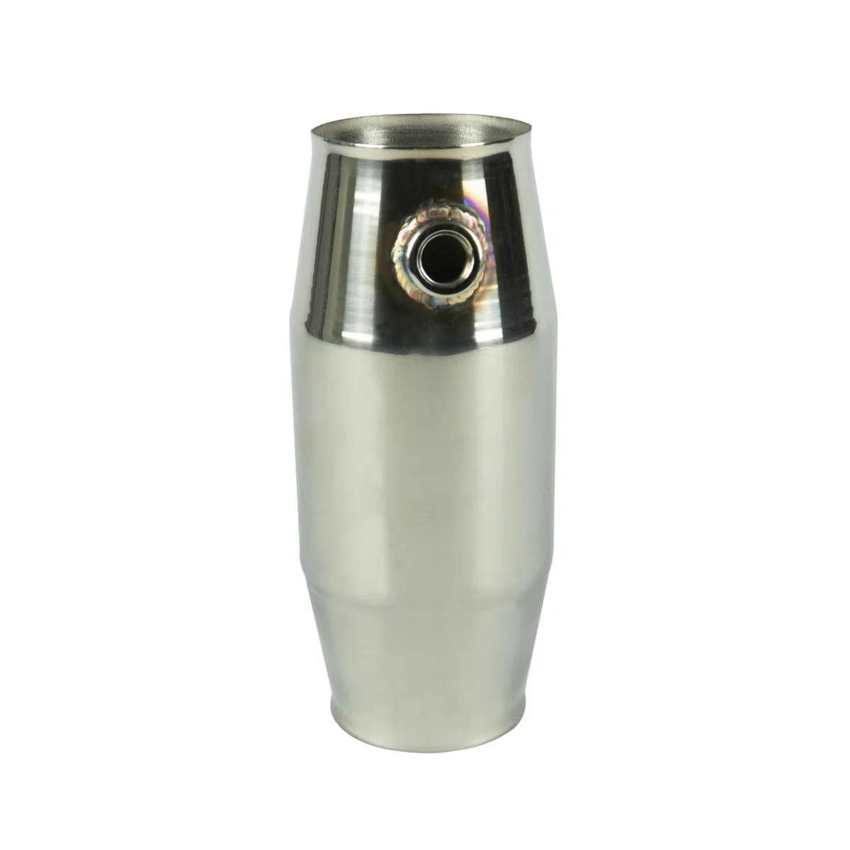 fmic.eu PERFORMANCE Catalyseur sport universel 3" 76 mm Euro 5 200 cpsi haut débit