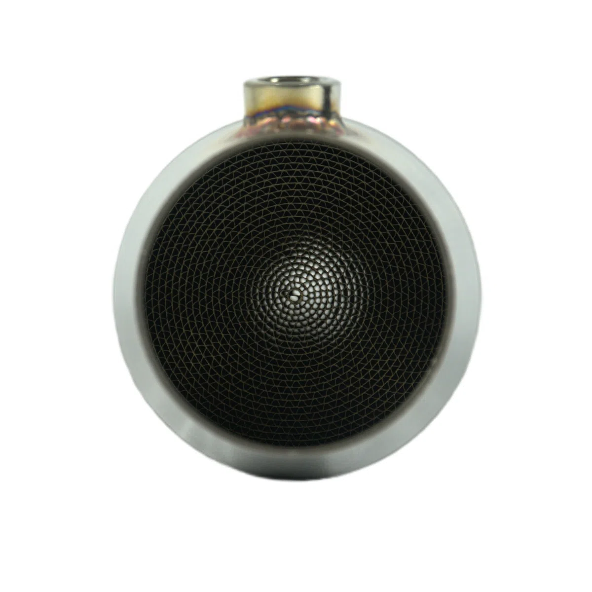 fmic.eu PERFORMANCE Catalyseur sport universel 3" 76 mm Euro 5 200 cpsi haut débit